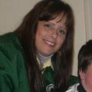 Meet your Posher, Kerri